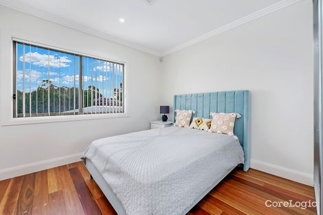 Property photo of 58 Spurway Street Ermington NSW 2115