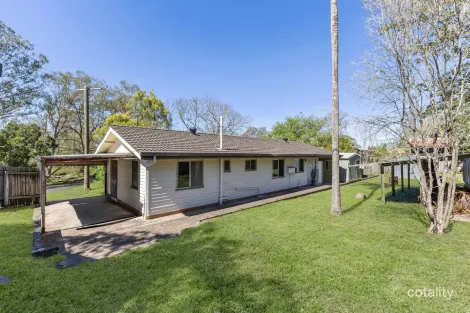 Property photo of 3 Moggill Ferry Road Riverview QLD 4303