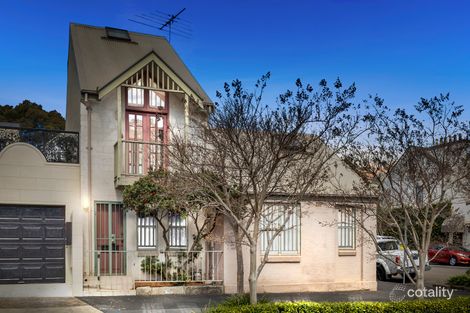 Property photo of 82 Catherine Street Glebe NSW 2037
