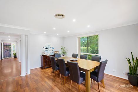 Property photo of 37 Truscott Street North Ryde NSW 2113