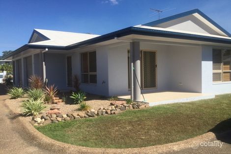 Property photo of 5/10 Renecol Avenue Rasmussen QLD 4815