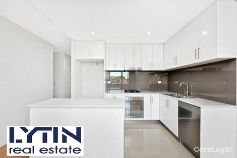 Property photo of 10/104-106 Clissold Parade Campsie NSW 2194