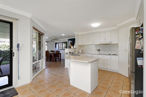 Property photo of 9 Surrey Court Kawungan QLD 4655