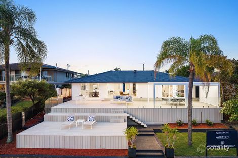 Property photo of 3 Rudd Street Broadbeach Waters QLD 4218