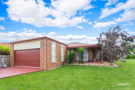 46 Sandalwood Dr, Narre Warren, VIC 3805