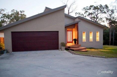 Property photo of 78 Sharyn Drive New Auckland QLD 4680