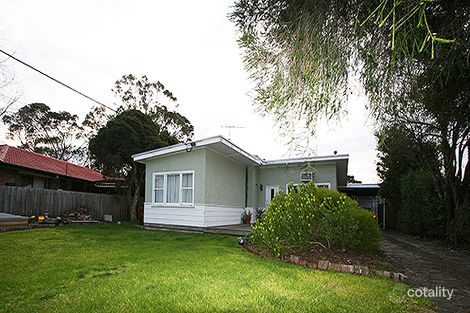 Property photo of 20 Station Crescent Baxter VIC 3911