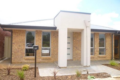 Property photo of 47 Graeber Road Smithfield SA 5114
