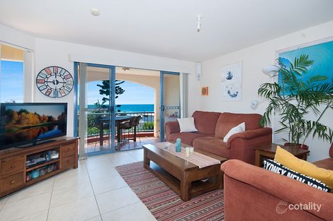 Property photo of 2/2 Pinnacle Row Lennox Head NSW 2478