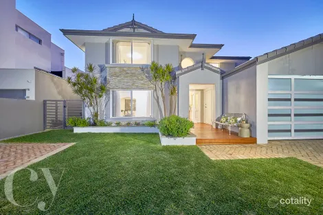 Property photo of 10 Mount View Terrace Mount Pleasant WA 6153