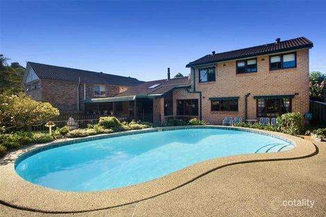 9 Pinta Pl, Cromer, NSW 2099