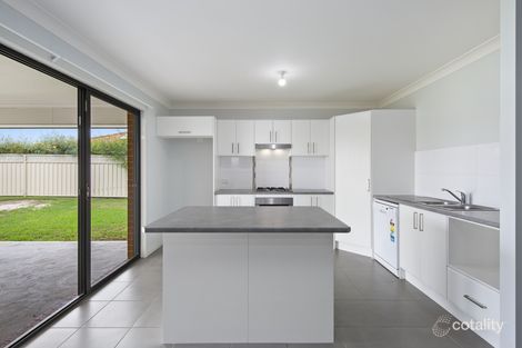 Property photo of 18 Brittany Avenue Rutherford NSW 2320