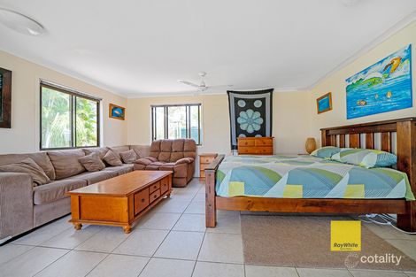 Property photo of 186 Masthead Drive Agnes Water QLD 4677