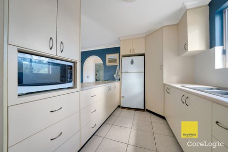 Property photo of 186 Masthead Drive Agnes Water QLD 4677