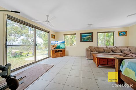 Property photo of 186 Masthead Drive Agnes Water QLD 4677