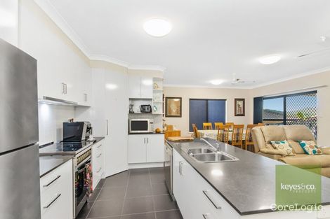 Property photo of 68 Klewarra Boulevard Douglas QLD 4814