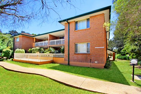 16/155-161 Port Hacking Rd, Sylvania, NSW 2224