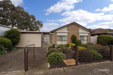 3/40 Honour Ave, Wyndham Vale, VIC 3024
