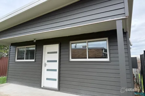 34 Benaud St, Greystanes, NSW 2145