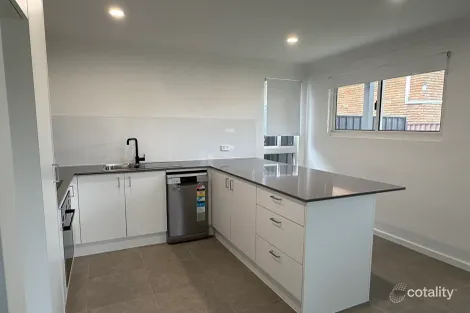 Property photo of 34 Benaud Street Greystanes NSW 2145