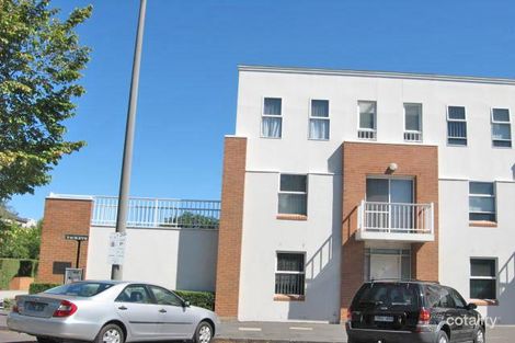 Property photo of 25/87-115 Nelson Place Williamstown VIC 3016