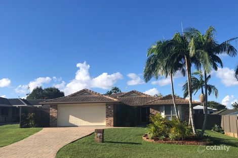 Property photo of 8 Inverness Way Parkwood QLD 4214