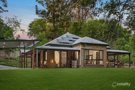 220 Payne Rd, The Gap, QLD 4061