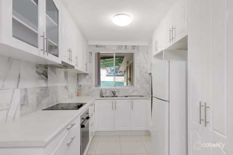 Property photo of 5/201 Oxford Road Ingleburn NSW 2565