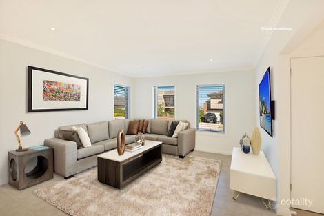 Property photo of 16 Murrayfield Avenue Kellyville NSW 2155
