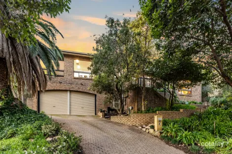 Property photo of 1 Kurralta Drive Burnside SA 5066