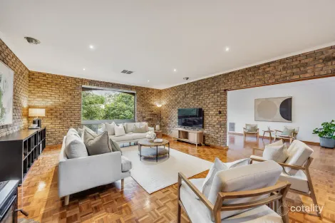 Property photo of 1 Kurralta Drive Burnside SA 5066