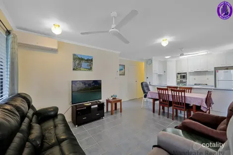 Property photo of 25 Lorikeet Avenue Woodgate QLD 4660