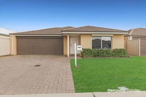 Property photo of 37 Marloo Street Wattle Grove WA 6107