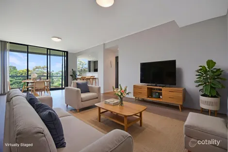 202/7-15 Wills Ave, Waverley, NSW 2024