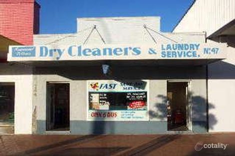 47 William St, Raymond Terrace, NSW 2324