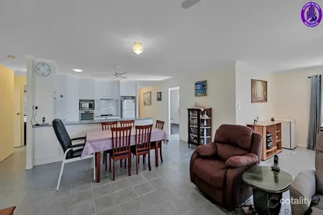 Property photo of 25 Lorikeet Avenue Woodgate QLD 4660