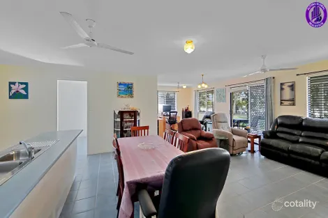 Property photo of 25 Lorikeet Avenue Woodgate QLD 4660