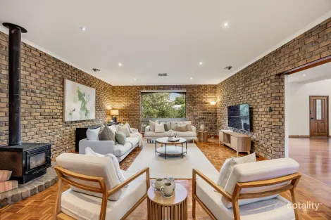 Property photo of 1 Kurralta Drive Burnside SA 5066
