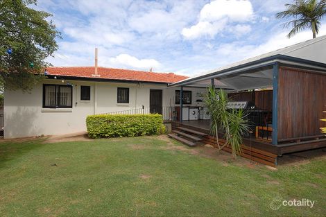 Property photo of 11 Chailey Street Aspley QLD 4034
