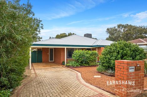Property photo of 131 Salisbury Road Swan View WA 6056