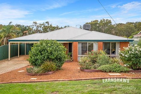 Property photo of 131 Salisbury Road Swan View WA 6056