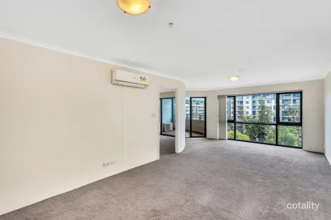 518/74 Northbourne Ave, Braddon, ACT 2612