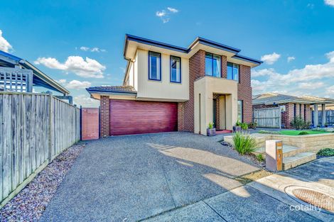 Property photo of 23 Livida Circuit Lyndhurst VIC 3975