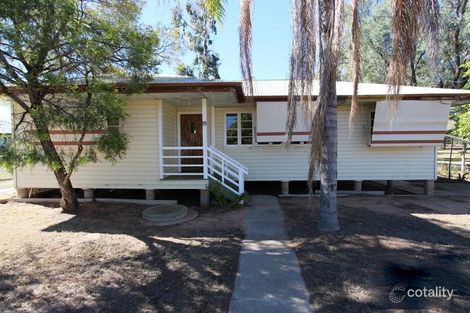 Property photo of 19 West Street Charleville QLD 4470