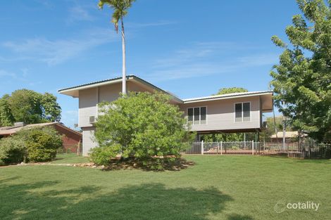 4 GIBSON CT, KATHERINE EAST, NT 0850