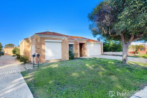 Property photo of 42A Eastdene Circle Nollamara WA 6061