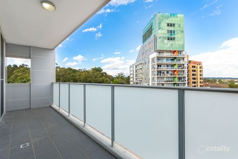 Property photo of 16/459-463 Church Street Parramatta NSW 2150