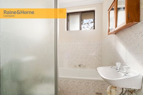 24/26 Goulburn St, Liverpool, NSW 2170