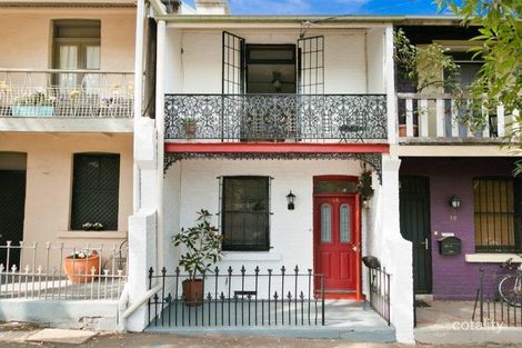 14 Bridge St, Erskineville, NSW 2043