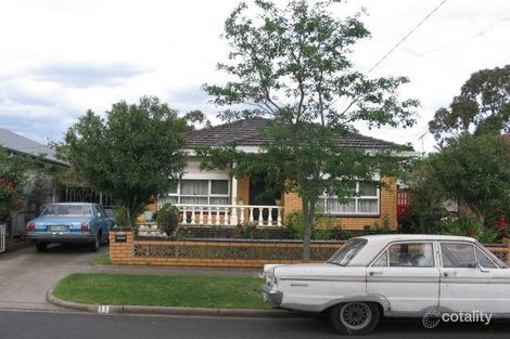 11 Stanger St, Yarraville, VIC 3013